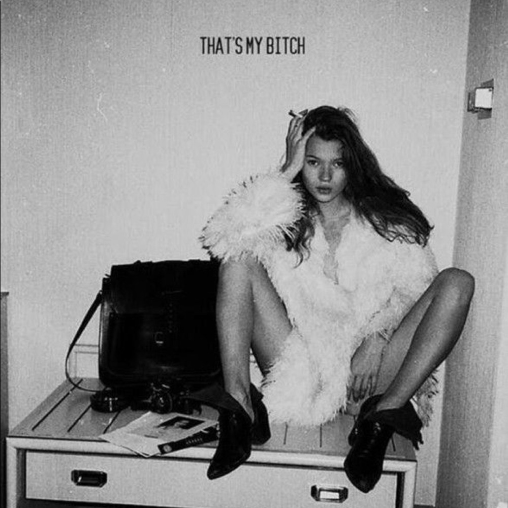 Meet your Posher, Sara